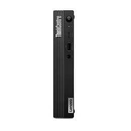 Lenovo ThinkCentre M75q Gen 2 Ryzen 5 3.3 GHz - SSD 256 GB RAM 8 GB