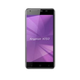 Leotec Krypton K150 8GB - Nero