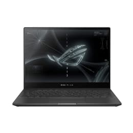 Asus ROG Flow X13 GV301RA-LJ059W 13" Ryzen 9 4.9 GHz - SSD 512 GB - 16GB - AMD Radeon 680M AZERTY - Francese