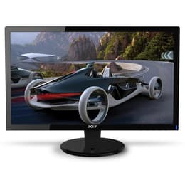 Schermo 21" LED HD Acer P226HQ BD