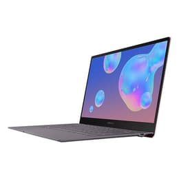 Galaxy Book S 13" Snapdragon 2.8 GHz - SSD 256 GB - 8GB QWERTZ - Tedesco