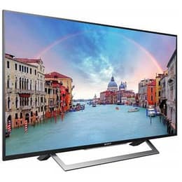 Smart TV 32 Pollici Sony LED Full HD 1080p KDL32WD750