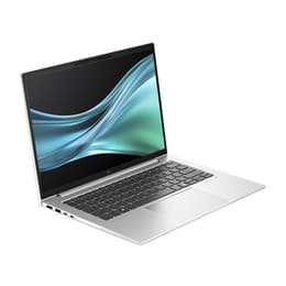 Hp EliteBook 840 G11 14" Core Ultra 7 1.2 GHz - SSD 256 GB - 16GB QWERTY - Italiano