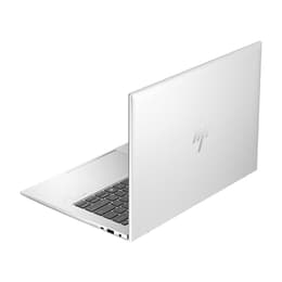 Hp EliteBook 840 G11 14" Core Ultra 7 1.2 GHz - SSD 256 GB - 16GB QWERTY - Italiano