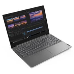 Lenovo V15 IIL 15" Core i5 1 GHz - SSD 256 GB - 8GB - QWERTY - Inglese