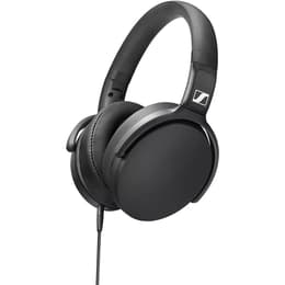 Cuffie a filo con microfono 217 HD 400S - Nero