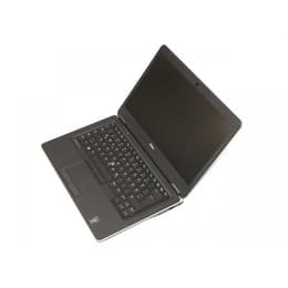 Dell Latitude E7440 14" Core i5 1.9 GHz - SSD 256 GB - 4GB Tastiera Francese