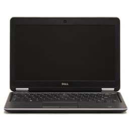 Dell Latitude E7440 14" Core i5 1.9 GHz - SSD 256 GB - 4GB Tastiera Francese