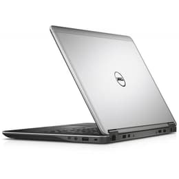 Dell Latitude E7440 14" Core i5 1.9 GHz - SSD 256 GB - 4GB Tastiera Francese