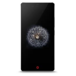ZTE Nubia Z9 Max 16GB - Nero