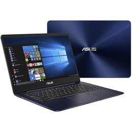 Asus ZenBook UX430UAR 14" Core i5 1.6 GHz - SSD 256 GB - 8GB Tastiera Francese