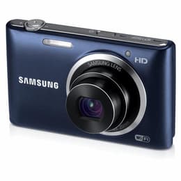 Samsung ST150F + Samsung 25-125mm f/2.5-6.3