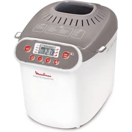 Moulinex Serie B07-C Macchina pane