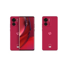 Motorola Edge 40 256GB - Rosso - Dual-SIM
