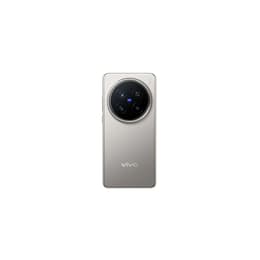 vivo X200 Pro 512GB - Grigio