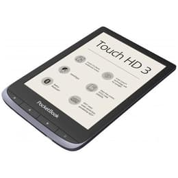 Pocketbook Touch HD 3 (PB632) 6,0000 WiFi Lettore elettronico