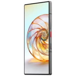 ZTE nubia Z60 Ultra 256GB - Nero
