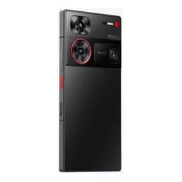 ZTE nubia Z60 Ultra 256GB - Nero