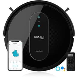 Aspirapolvere robot CECOTEC Conga 1590 Active