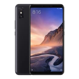 Xiaomi Mi Max 3 128GB - Nero