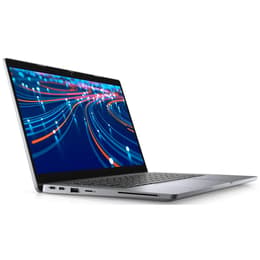 Dell Latitude 5320 13" 2.4 GHz - SSD 256 GB - 8GB - QWERTY - Portoghese
