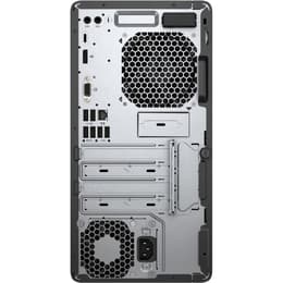 HP ProDesk 400 G5 Tower Core i5 3 GHz - SSD 512 GB RAM 16 GB