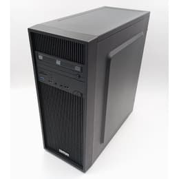 Gmr PC25 Core i7 3.4 GHz - SSD 1 TB - 32 GB - Integrated