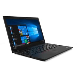 Lenovo ThinkPad L590 15" Core i7 1.8 GHz - SSD 256 GB - 16GB - AZERTY - Francese