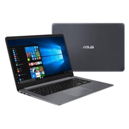 Asus VivoBook X510Q 15" A12 2.7 GHz - SSD 128 GB + HDD 1 TB - 4GB - AZERTY - Francese