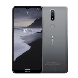 Nokia 2.4 32GB - Grigio - Dual-SIM