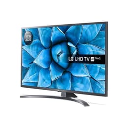 Smart TV 43 Pollici LG LED Ultra HD 4K 43UN74006LB