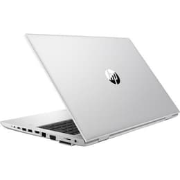 HP ProBook 650 G5 15" Core i5 1.6 GHz - SSD 512 GB - 16GB - QWERTY - Italiano