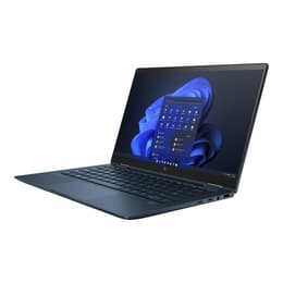 HP Elite Dragonfly G2 13" Core i5 2.4 GHz - SSD 256 GB - 16GB - QWERTY - Inglese