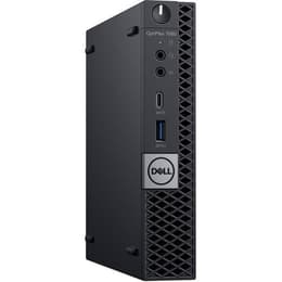 Dell OptiPlex 7060 Micro Core i5 2.1 GHz - SSD 128 GB RAM 8 GB