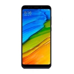 Xiaomi Redmi 5 Plus (Redmi Note 5) 64GB - Nero - Dual-SIM