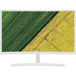 Schermo 24" LED FHD Acer ED242QRwi