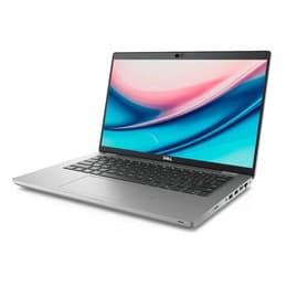 Dell Latitude 5420 14" Core i5 2.4 GHz - 256 GB SSD - 16GB - AZERTY - Francese