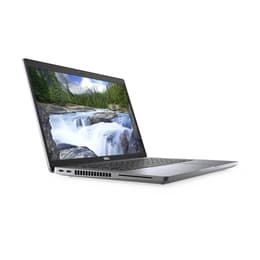 Dell Latitude 5420 14" Core i5 2.4 GHz - 256 GB SSD - 16GB - AZERTY - Francese