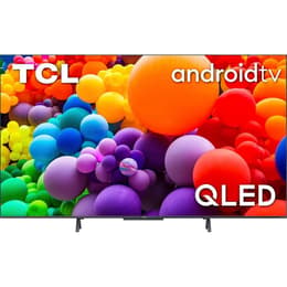 TV 43,0000 Pollici Tcl LED Ultra HD 4K 43C722