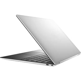 Dell XPS 9310 13" Core i5 2.4 GHz - SSD 512 GB - 8GB - QWERTY - Svedese