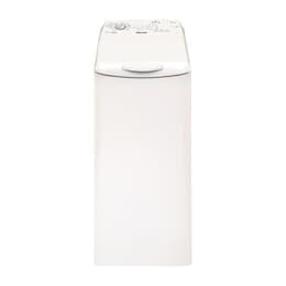 Lavatrice 40 cm Di sopra Vedette VLT62W-F/01