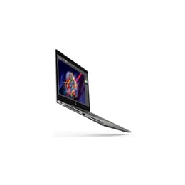 HP Zbook 14U G6 14" Core i5 1.6 GHz - SSD 256 GB - 16GB - QWERTY - Spagnolo