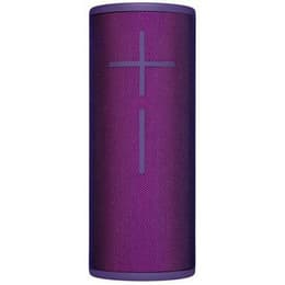 Altoparlanti Bluetooth Ultimate Ears Boom 3 - Viola