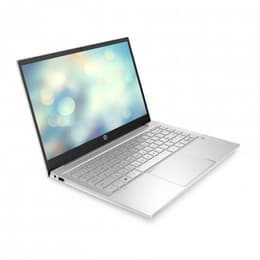 HP Pavilion 14-DV0058NF 14" Core i5 2.4 GHz - SSD 512 GB - 8GB - AZERTY - Francese