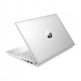 HP Pavilion 14-DV0058NF 14" Core i5 2.4 GHz - SSD 512 GB - 8GB - AZERTY - Francese