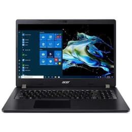 Acer TravelMate P215-52-33CZ 15" Core i3 2.1 GHz - HDD 1 TB - 8GB Tastiera Francese