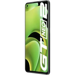 Realme GT Neo2 256GB - Nero/Giallo