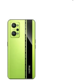 Realme GT Neo2 256GB - Nero/Giallo