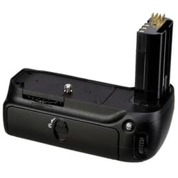 Batteria Nikon MB-D80