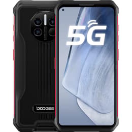 DOOGEE V10 128GB - Rosso